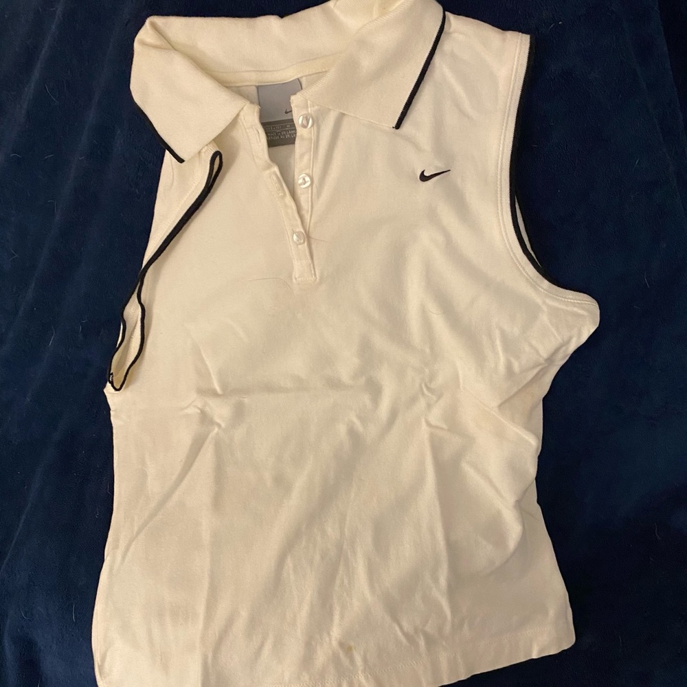 GOLF SHIRTS - NEW AND LIKE NEW! - Picture 2 of 5
